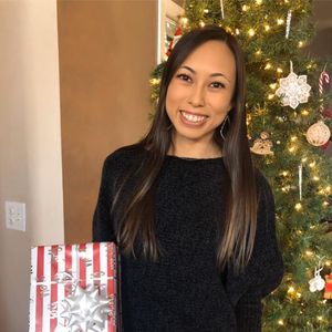 Meet your Posher, Miranda